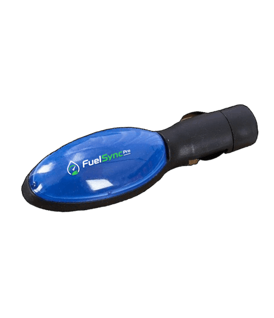 FuelSync Pro