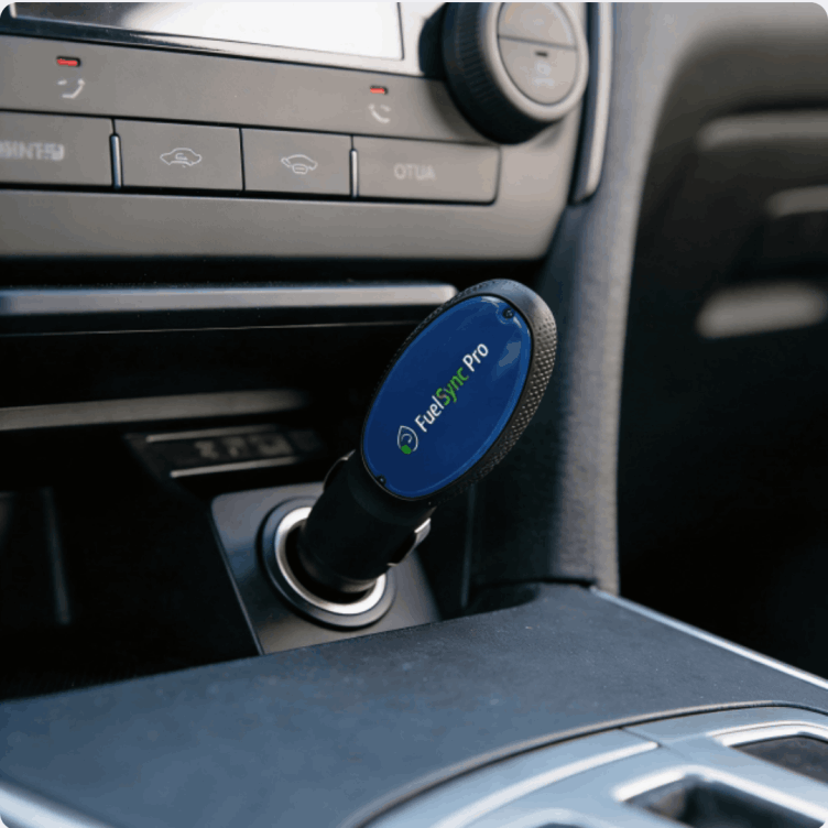 FuelSync Pro 