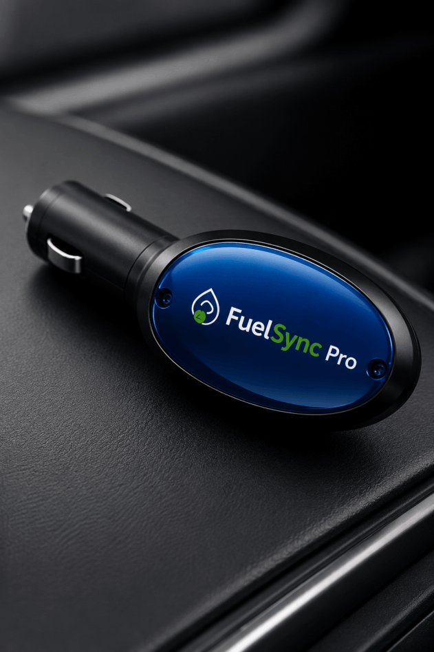 FuelSync Pro 