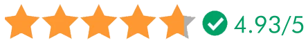 FuelSync Pro 5 star rating